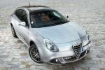 Alfa Romeo Giulietta Collezione 2012 года